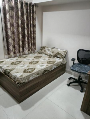 Mahalaxmi Nagar Residency Ac Rooms